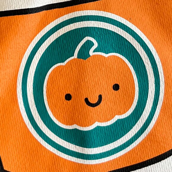 Whistle & Flute pumpkin spiced latte sweater - Picture 3 of 3